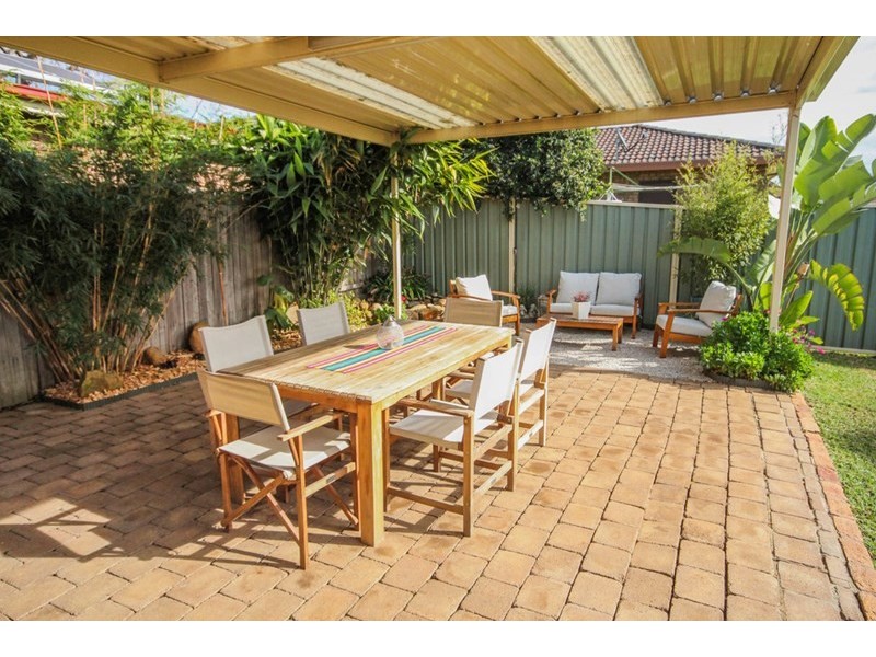 5 Northsteyne Road, Woodbine NSW 2560