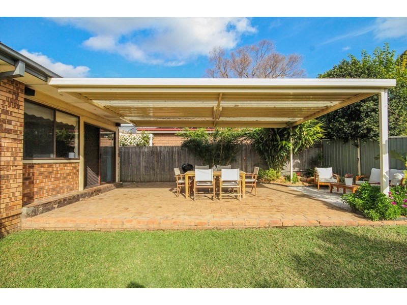 5 Northsteyne Road, Woodbine NSW 2560