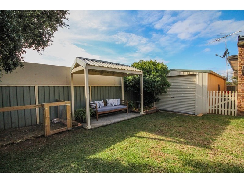 5 Northsteyne Road, Woodbine NSW 2560