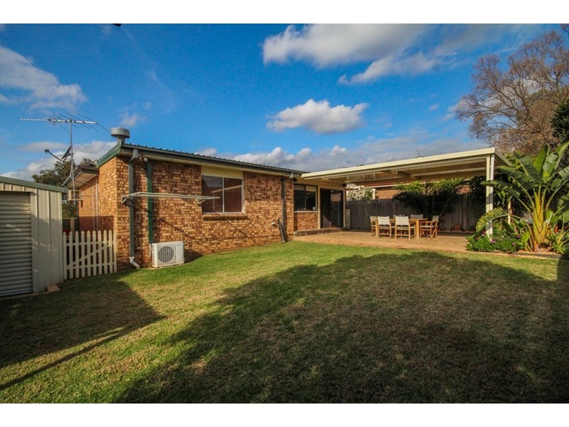 5 Northsteyne Road, Woodbine NSW 2560