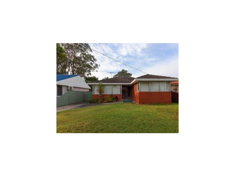 25 Darwin Close, Campbelltown NSW 2560