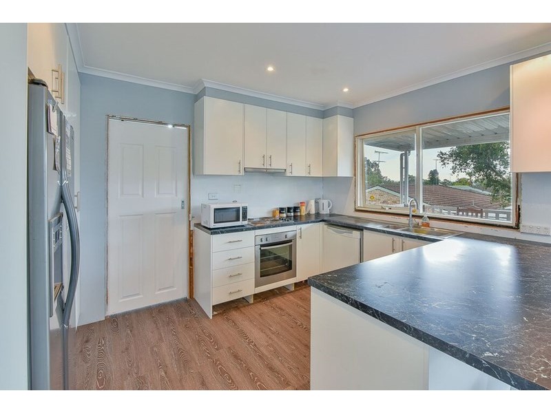 4 Tremlow Crescent, Ambarvale NSW 2560