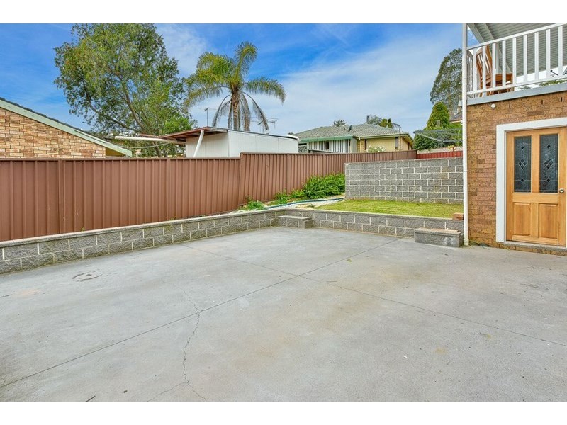 4 Tremlow Crescent, Ambarvale NSW 2560