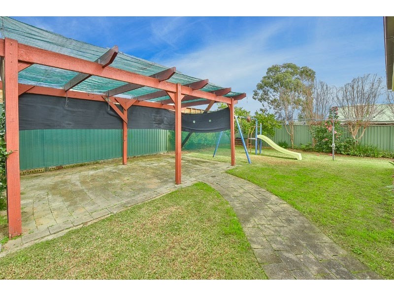 18 Dawson Avenue, Camden South NSW 2570