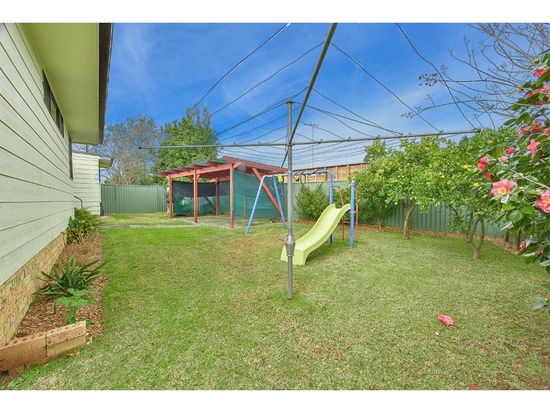 18 Dawson Avenue, Camden South NSW 2570