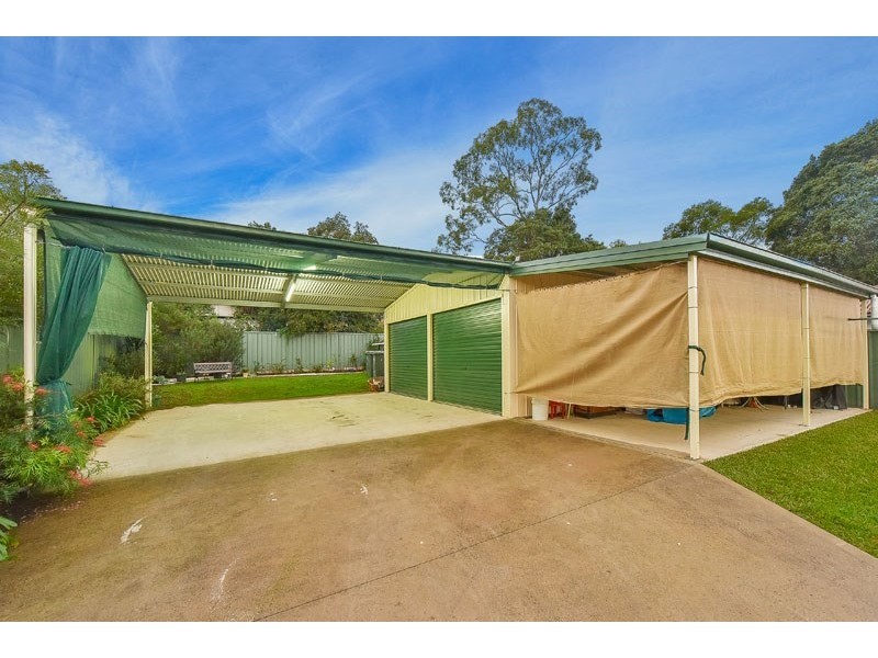 34 Bocking Avenue, Bradbury NSW 2560