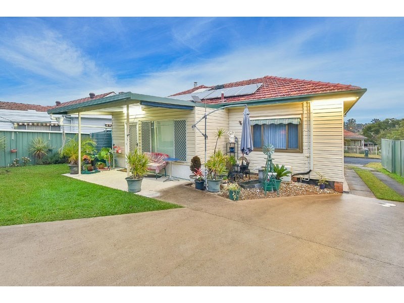 34 Bocking Avenue, Bradbury NSW 2560