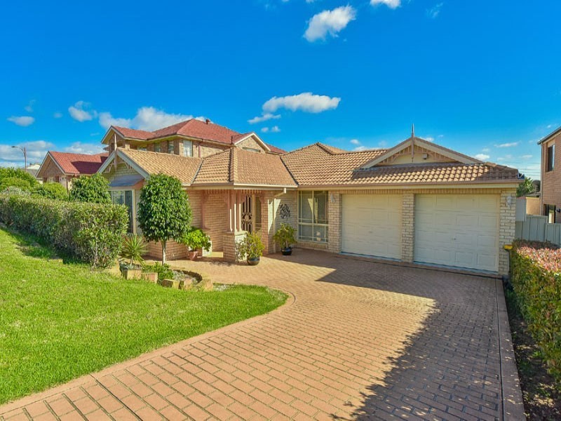 9 Stone Cottage Place, Blair Athol NSW 2560