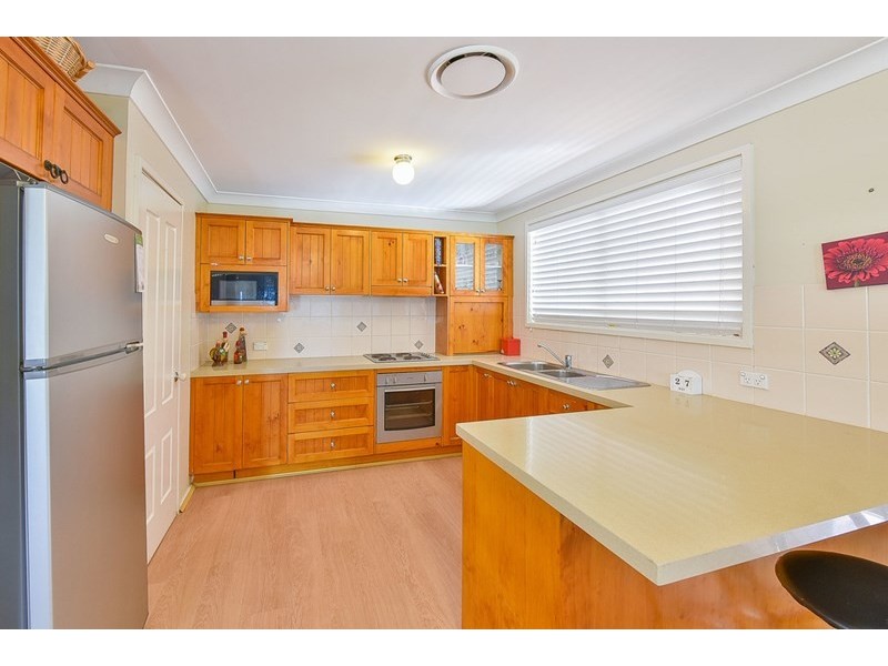 6 Sirius Circuit, Narellan NSW 2567