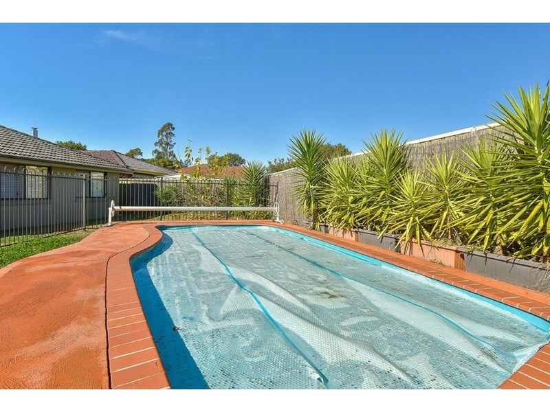 6 Sirius Circuit, Narellan NSW 2567