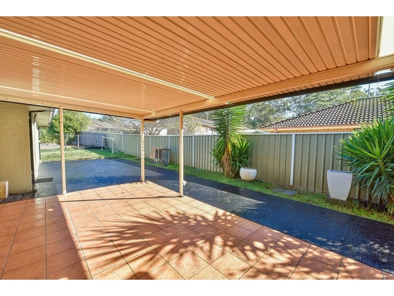 6 Sirius Circuit, Narellan NSW 2567