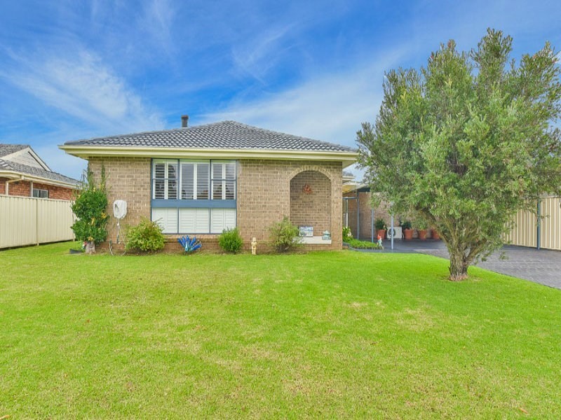 10 Hayter Street, Camden South NSW 2570