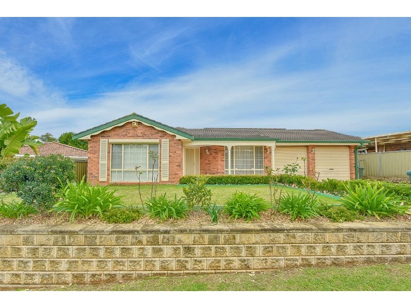 11 Malvolio Street, Rosemeadow NSW 2560