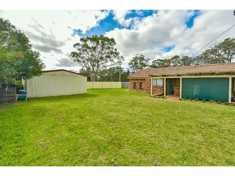 35 West Parade, Hill Top NSW 2575