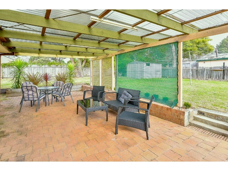 35 West Parade, Hill Top NSW 2575
