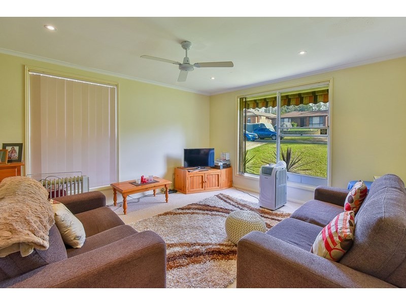 37 Bannockburn Avenue, St Andrews NSW 2566