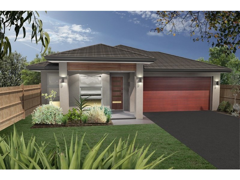 Lot 3320 Nicholson Parade, Spring Farm NSW 2570