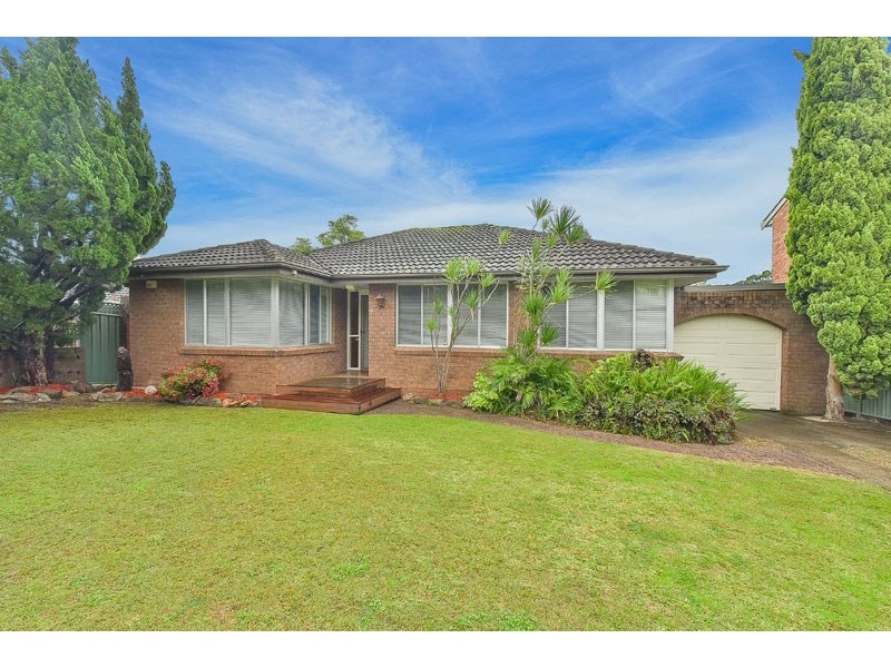 31 Denison Street, Ruse NSW 2560