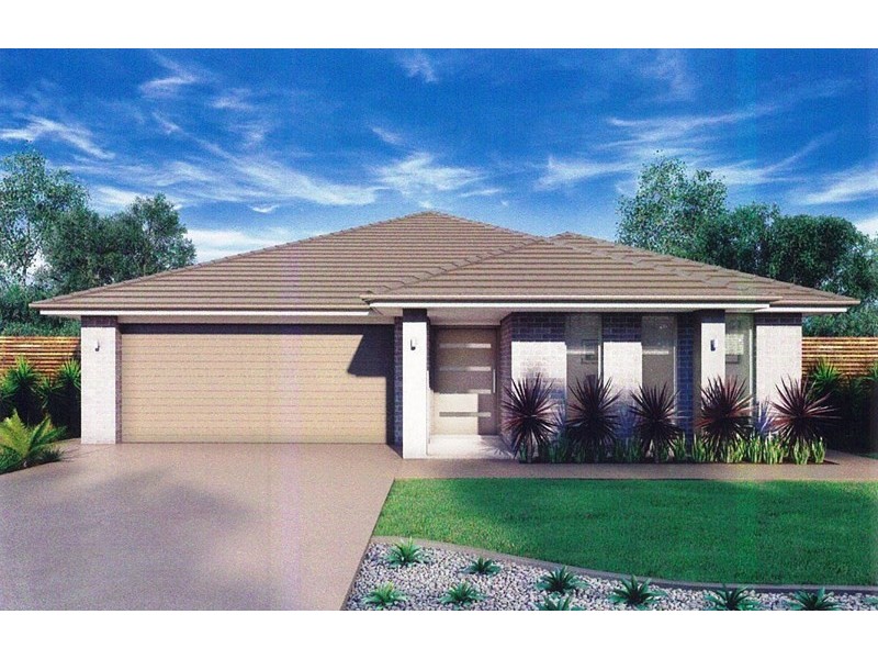 Lot 175 Corea Street, Gregory Hills NSW 2557
