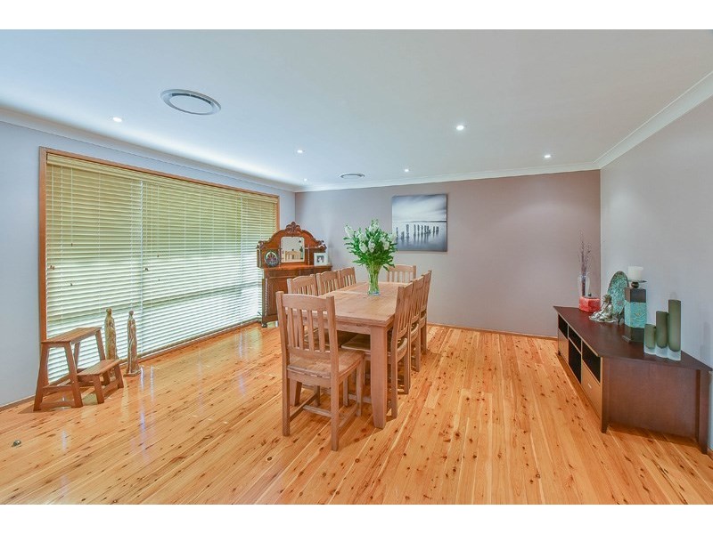 19 Kembla Crescent, Ruse NSW 2560