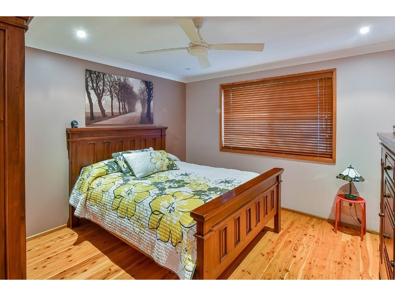 19 Kembla Crescent, Ruse NSW 2560