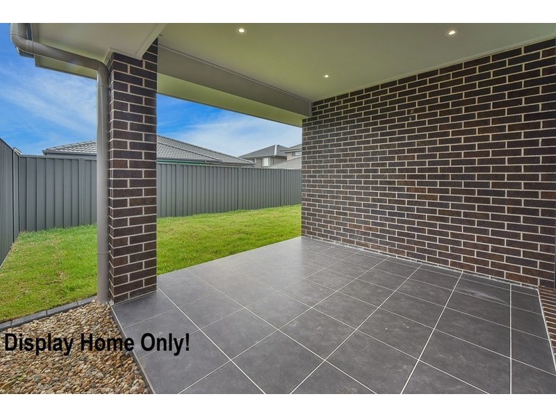 Lot 176 Corea Circuit, Gregory Hills NSW 2557