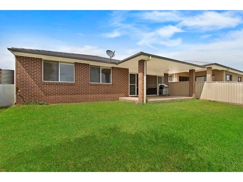 26 Moyengully Place, Mount Annan NSW 2567