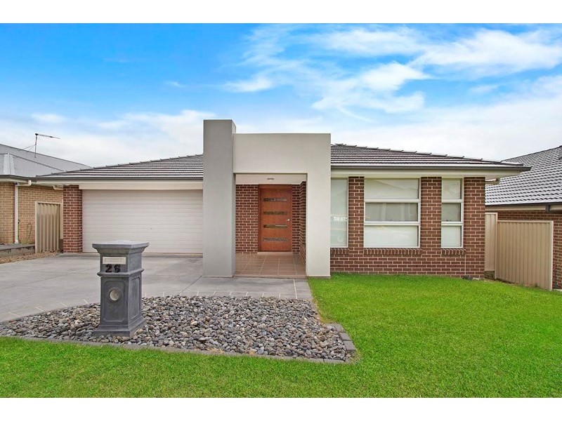 26 Moyengully Place, Mount Annan NSW 2567