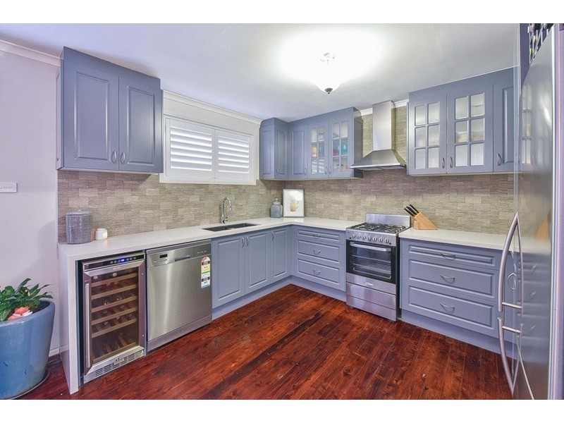 12 Fairlight Place, Woodbine NSW 2560