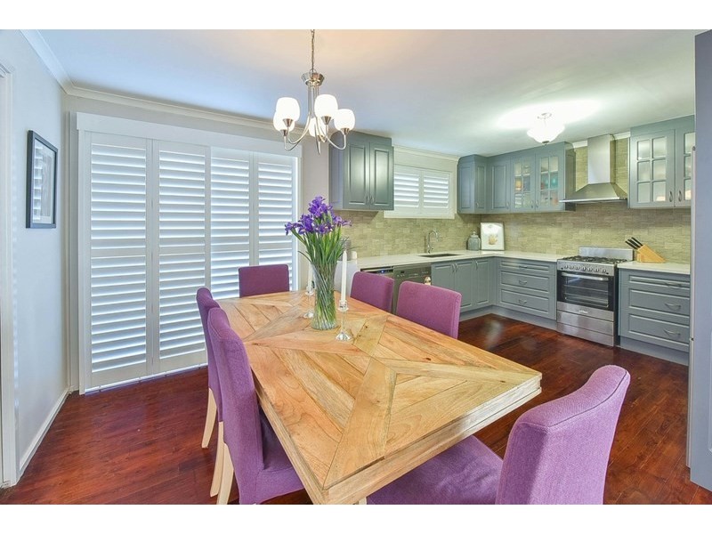 12 Fairlight Place, Woodbine NSW 2560