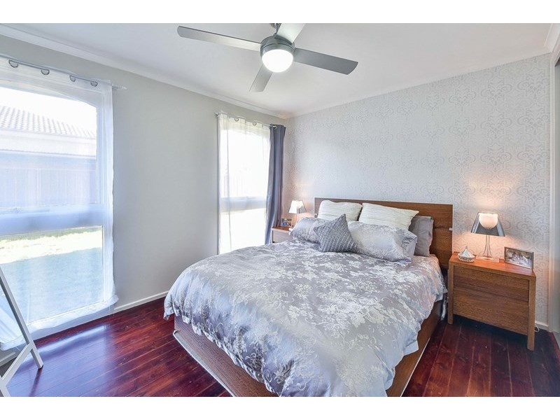 12 Fairlight Place, Woodbine NSW 2560