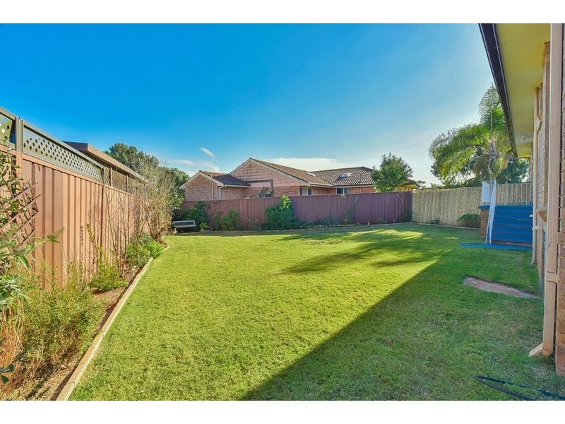 12 Fairlight Place, Woodbine NSW 2560