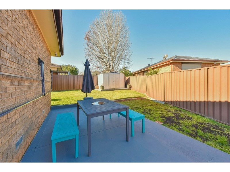 12 Fairlight Place, Woodbine NSW 2560