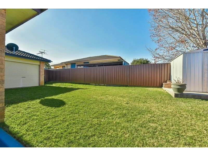 12 Fairlight Place, Woodbine NSW 2560