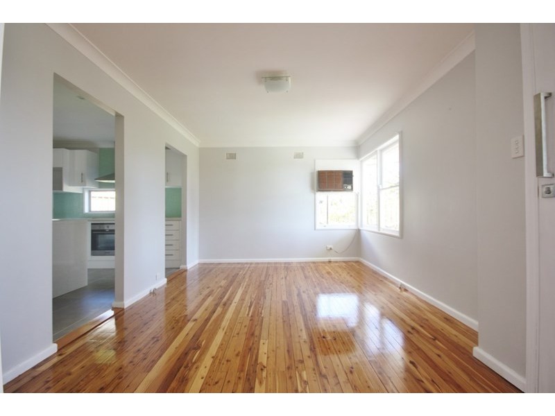 16 Carcoola Street, Campbelltown NSW 2560
