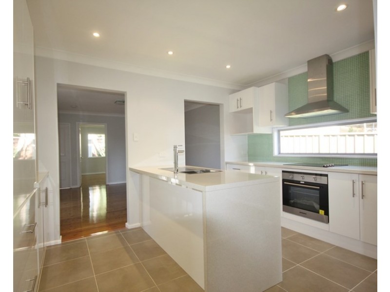 16 Carcoola Street, Campbelltown NSW 2560
