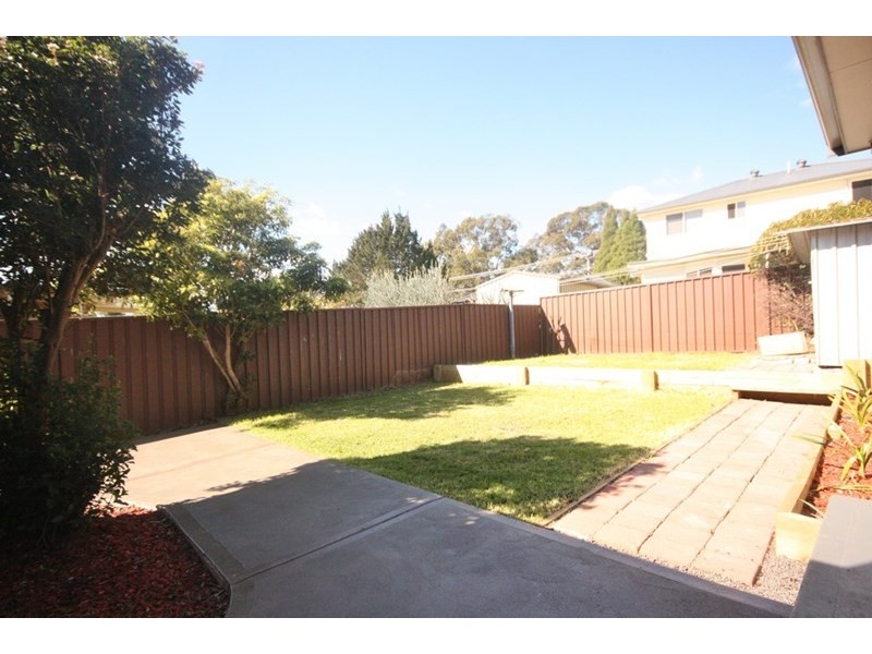 16 Carcoola Street, Campbelltown NSW 2560