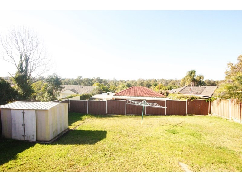31 Fern Avenue, Bradbury NSW 2560