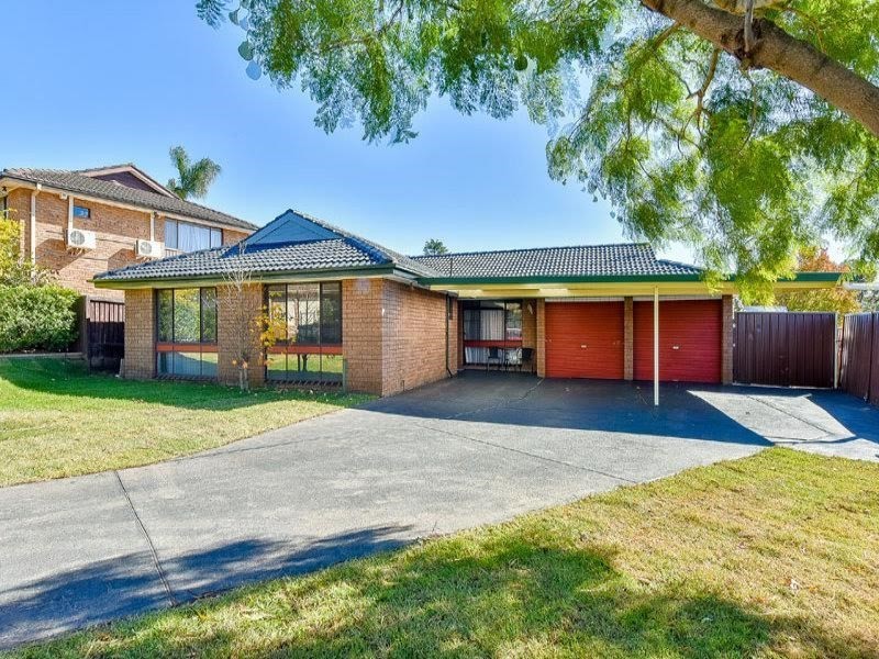 43 Coppabella Crescent, Bradbury NSW 2560