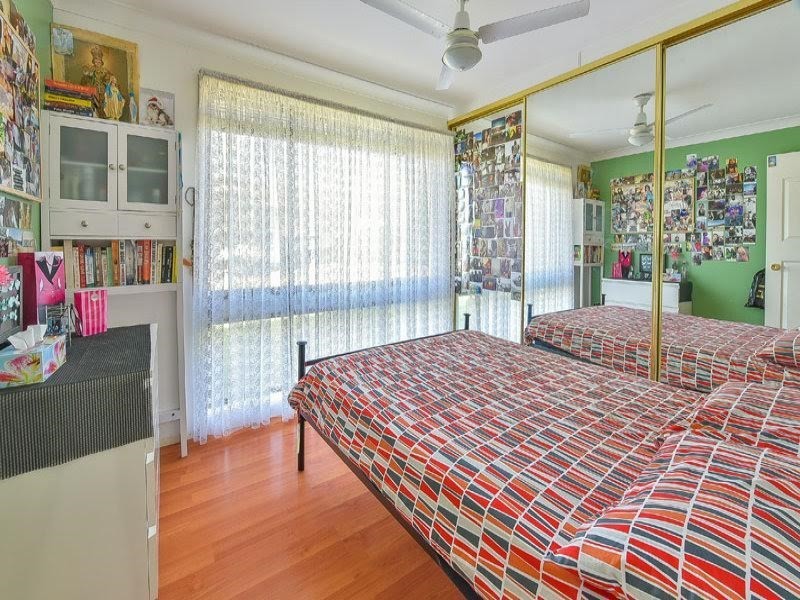 43 Coppabella Crescent, Bradbury NSW 2560