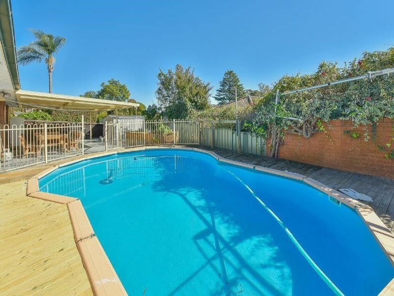 43 Coppabella Crescent, Bradbury NSW 2560