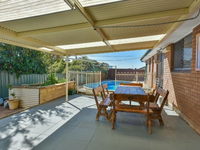 43 Coppabella Crescent, Bradbury NSW 2560