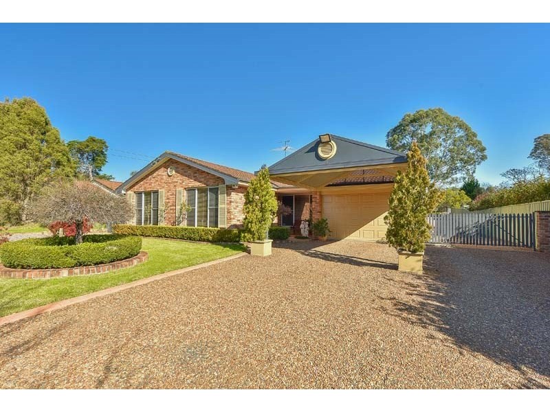 196 Camden Road, Douglas Park NSW 2569