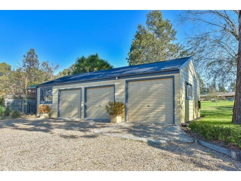 196 Camden Road, Douglas Park NSW 2569