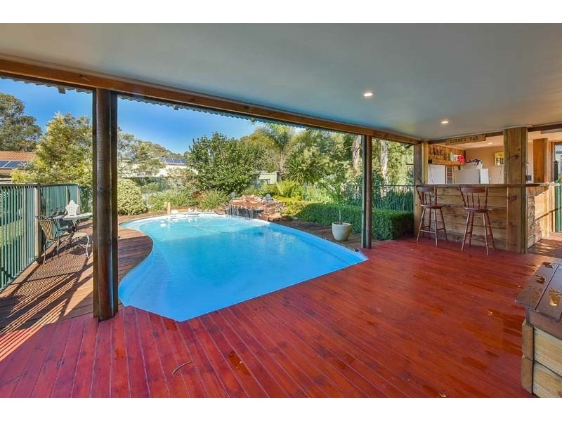 196 Camden Road, Douglas Park NSW 2569