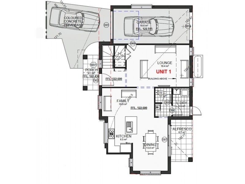 Lot 1/6018 Atlantis Street, Gregory Hills NSW 2557