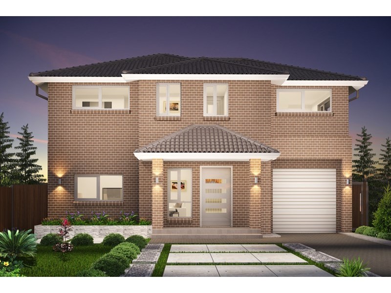 Lot 2/6018 Atlantis Street, Gregory Hills NSW 2557