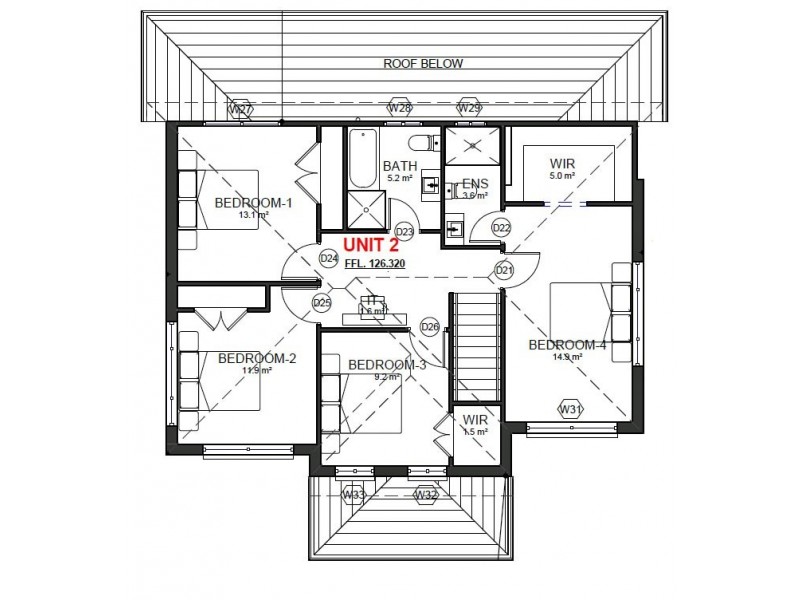 Lot 2/6018 Atlantis Street, Gregory Hills NSW 2557