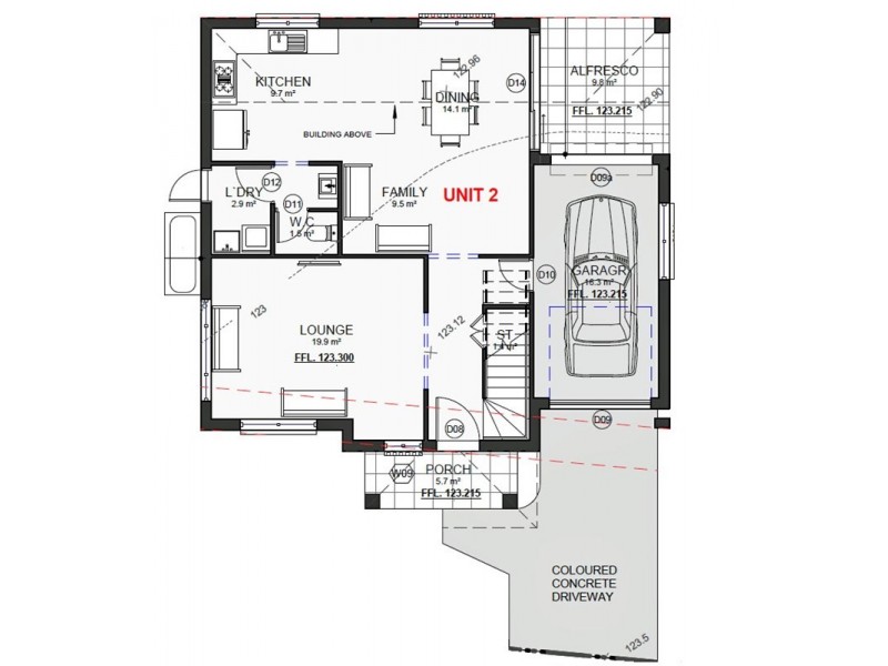 Lot 2/6018 Atlantis Street, Gregory Hills NSW 2557