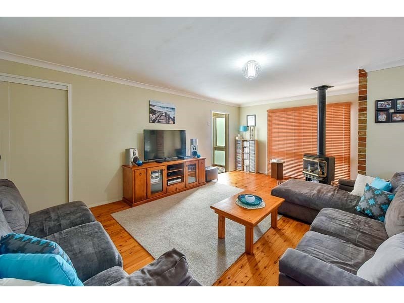 25 Macintyre Crescent, Ruse NSW 2560